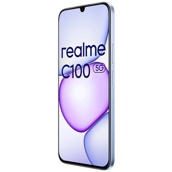 Realme C100 5G Blooming Purple 4GB 256GB